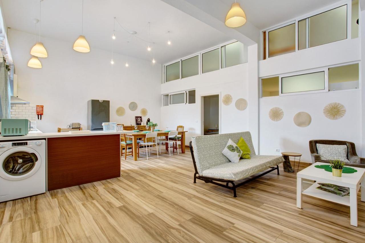 Funchal Boa Nova Apartment מראה חיצוני תמונה