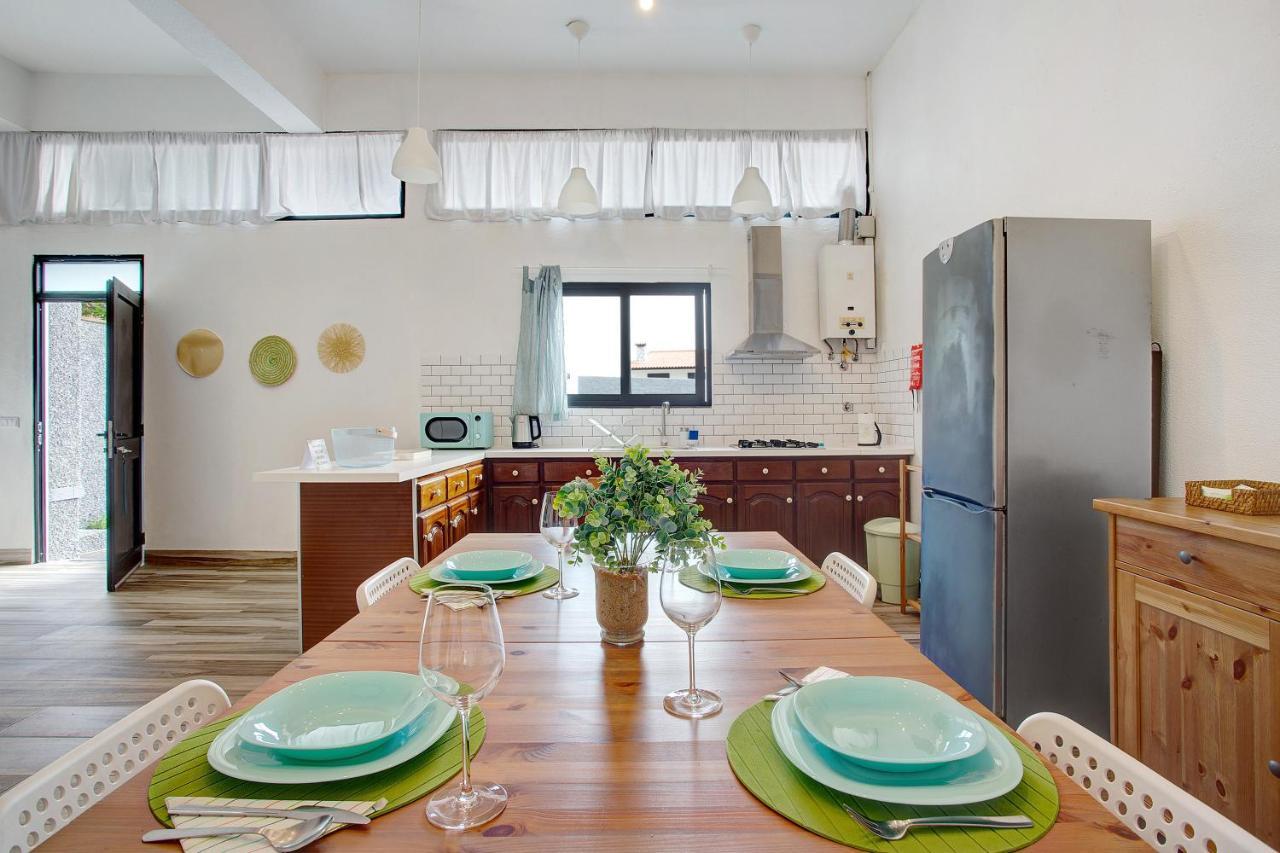 Funchal Boa Nova Apartment מראה חיצוני תמונה