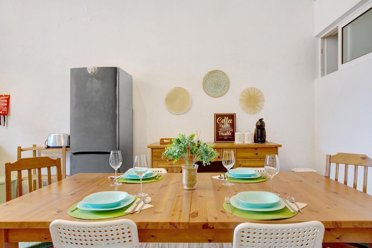 Funchal Boa Nova Apartment מראה חיצוני תמונה