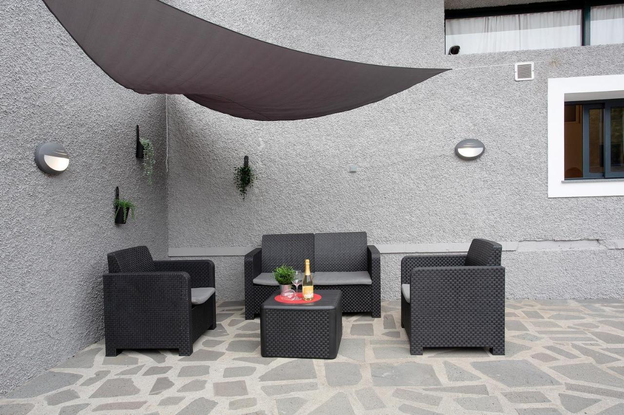 Funchal Boa Nova Apartment מראה חיצוני תמונה