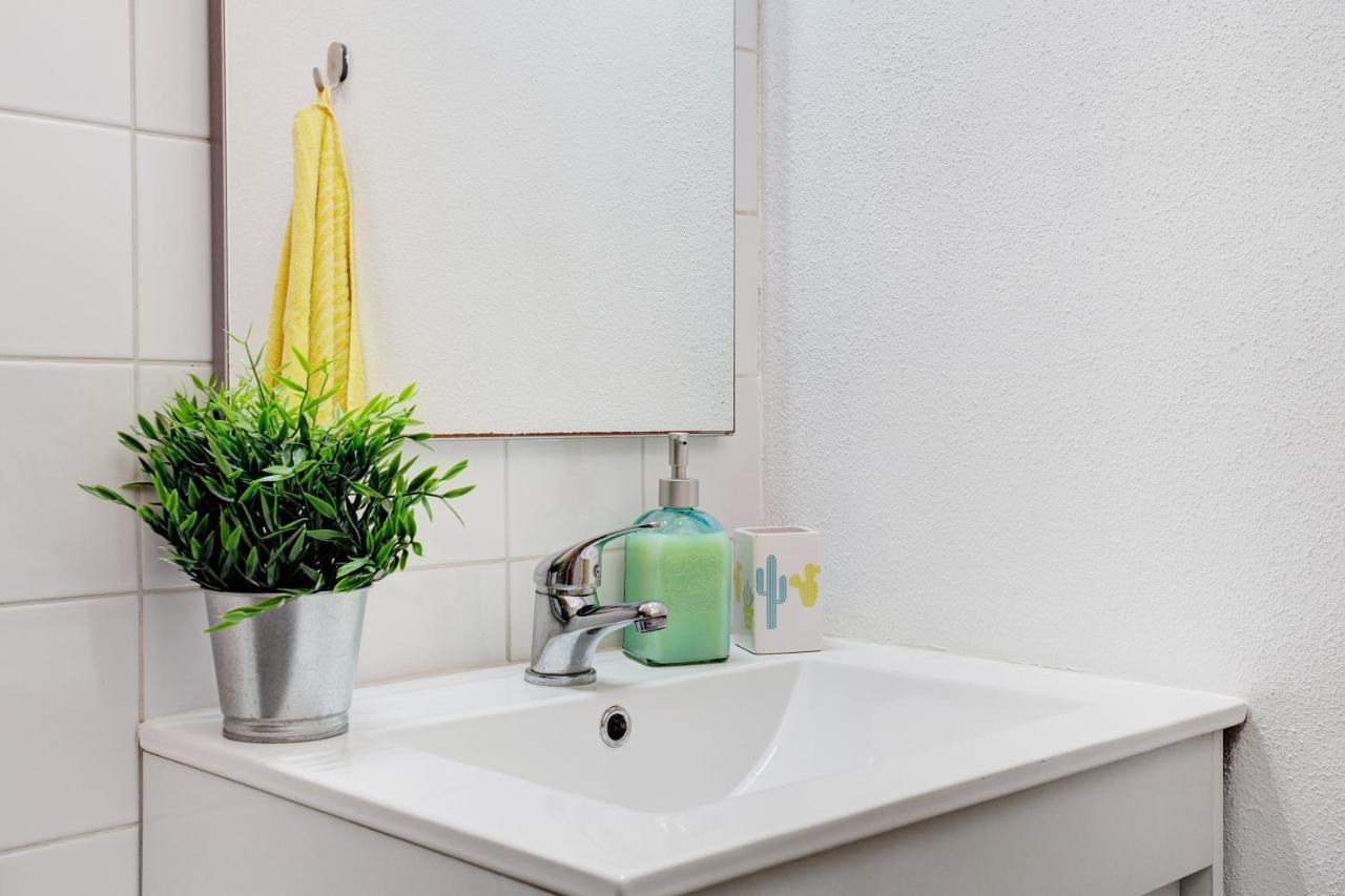 Funchal Boa Nova Apartment מראה חיצוני תמונה