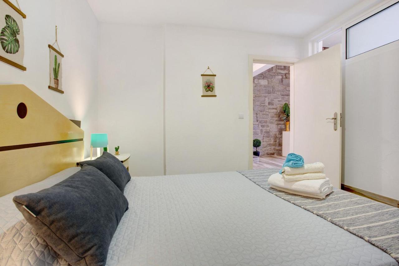 Funchal Boa Nova Apartment מראה חיצוני תמונה