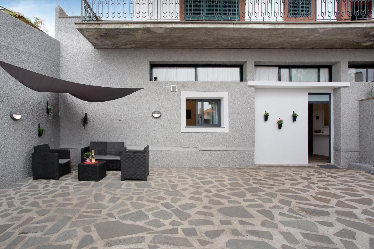 Funchal Boa Nova Apartment מראה חיצוני תמונה